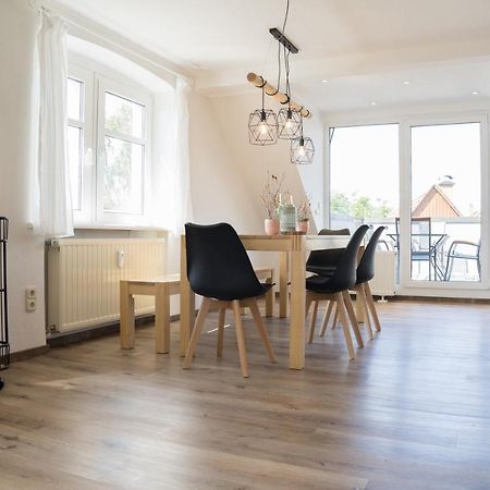 Ferienwohnung Urlaubsfreude Biedermann Haus Glücksstein - Mondstein Bad Schandau Exterior foto